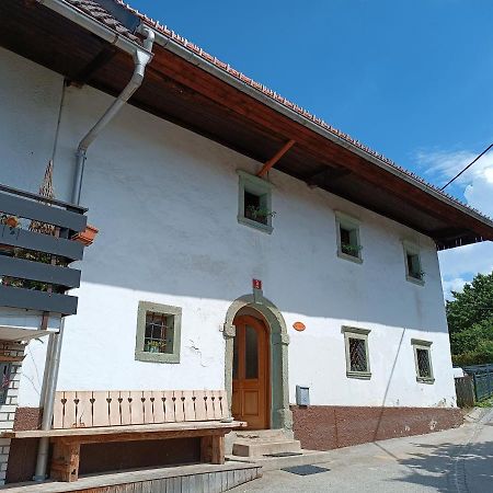 Pr Mocnk Hostel Μπλεντ Εξωτερικό φωτογραφία