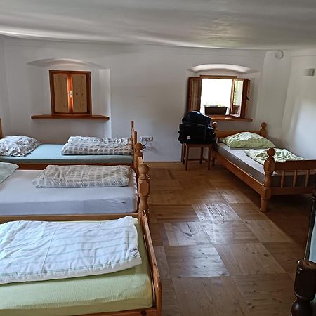 Pr Mocnk Hostel Μπλεντ Εξωτερικό φωτογραφία