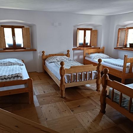 Pr Mocnk Hostel Μπλεντ Εξωτερικό φωτογραφία