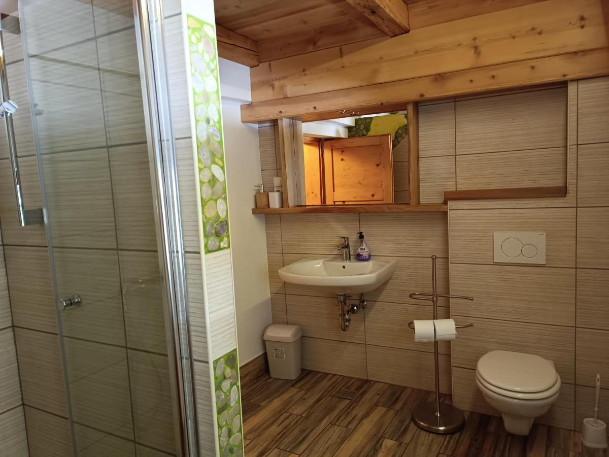 Pr Mocnk Hostel Μπλεντ Εξωτερικό φωτογραφία