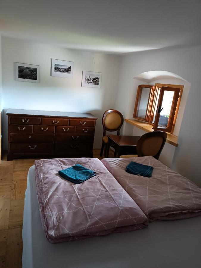 Pr Mocnk Hostel Μπλεντ Εξωτερικό φωτογραφία