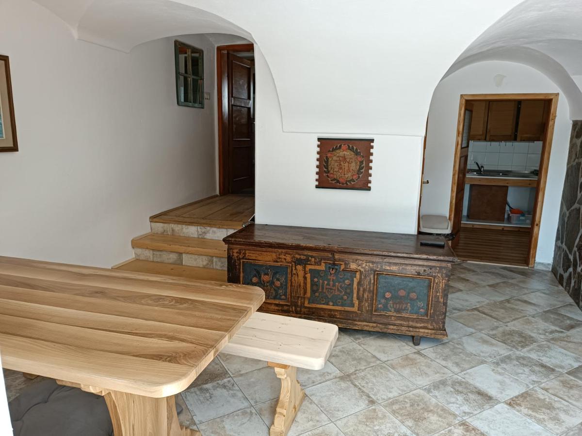 Pr Mocnk Hostel Μπλεντ Εξωτερικό φωτογραφία