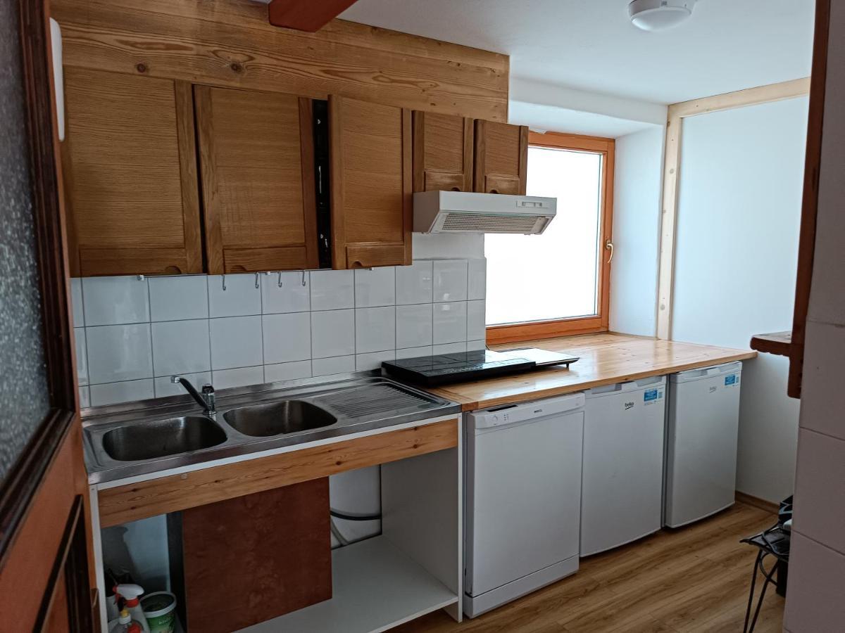 Pr Mocnk Hostel Μπλεντ Εξωτερικό φωτογραφία