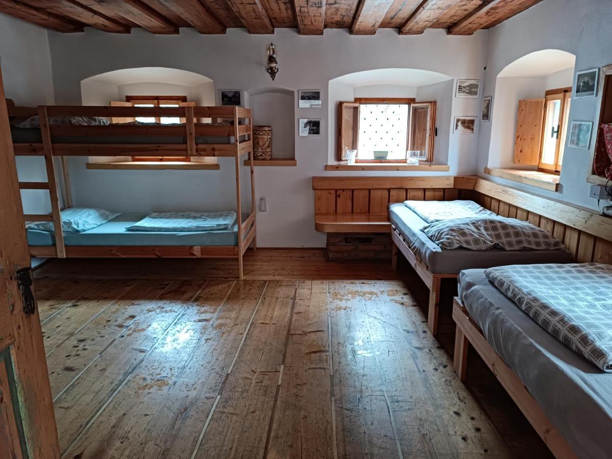 Pr Mocnk Hostel Μπλεντ Εξωτερικό φωτογραφία