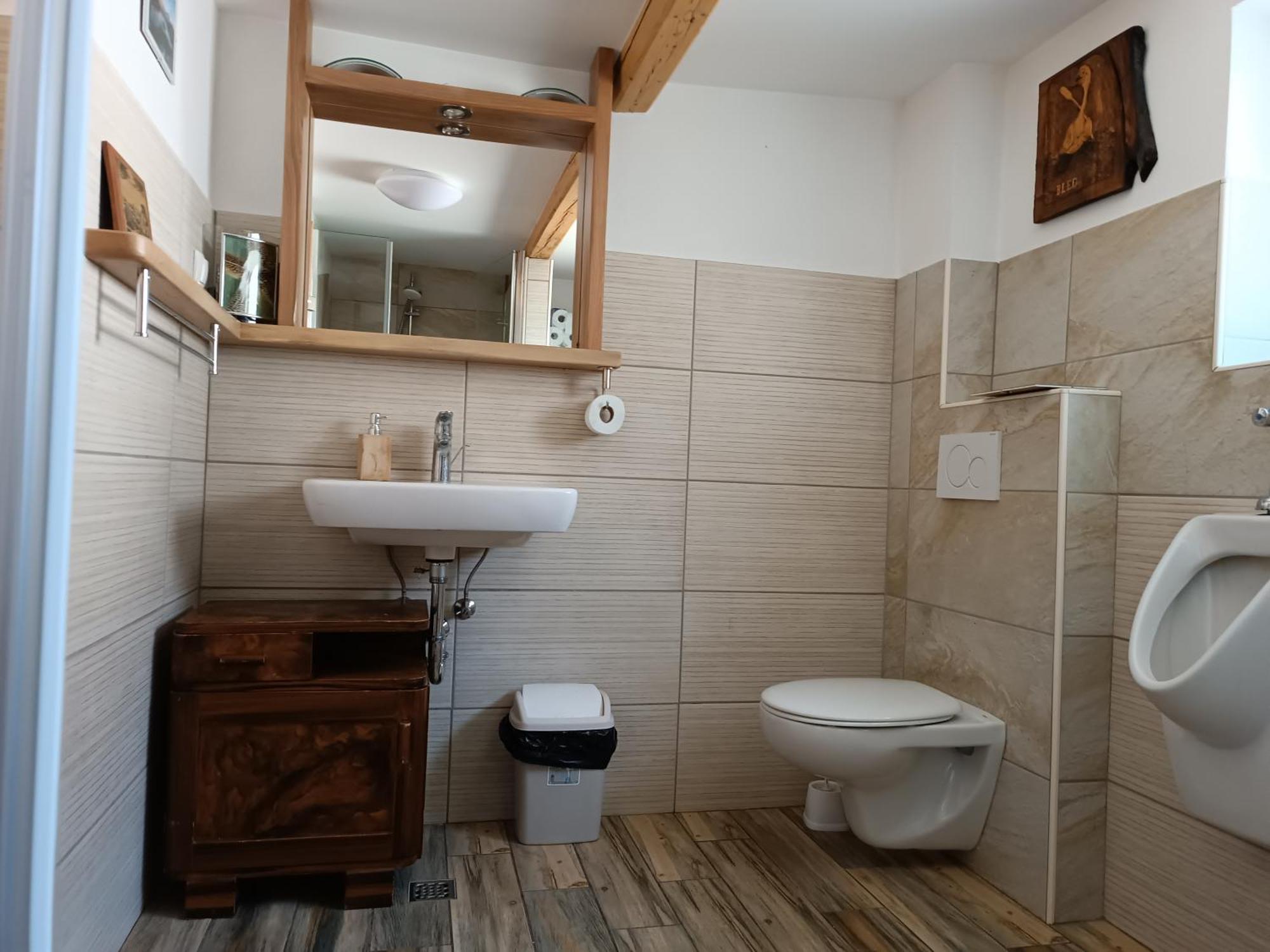 Pr Mocnk Hostel Μπλεντ Εξωτερικό φωτογραφία