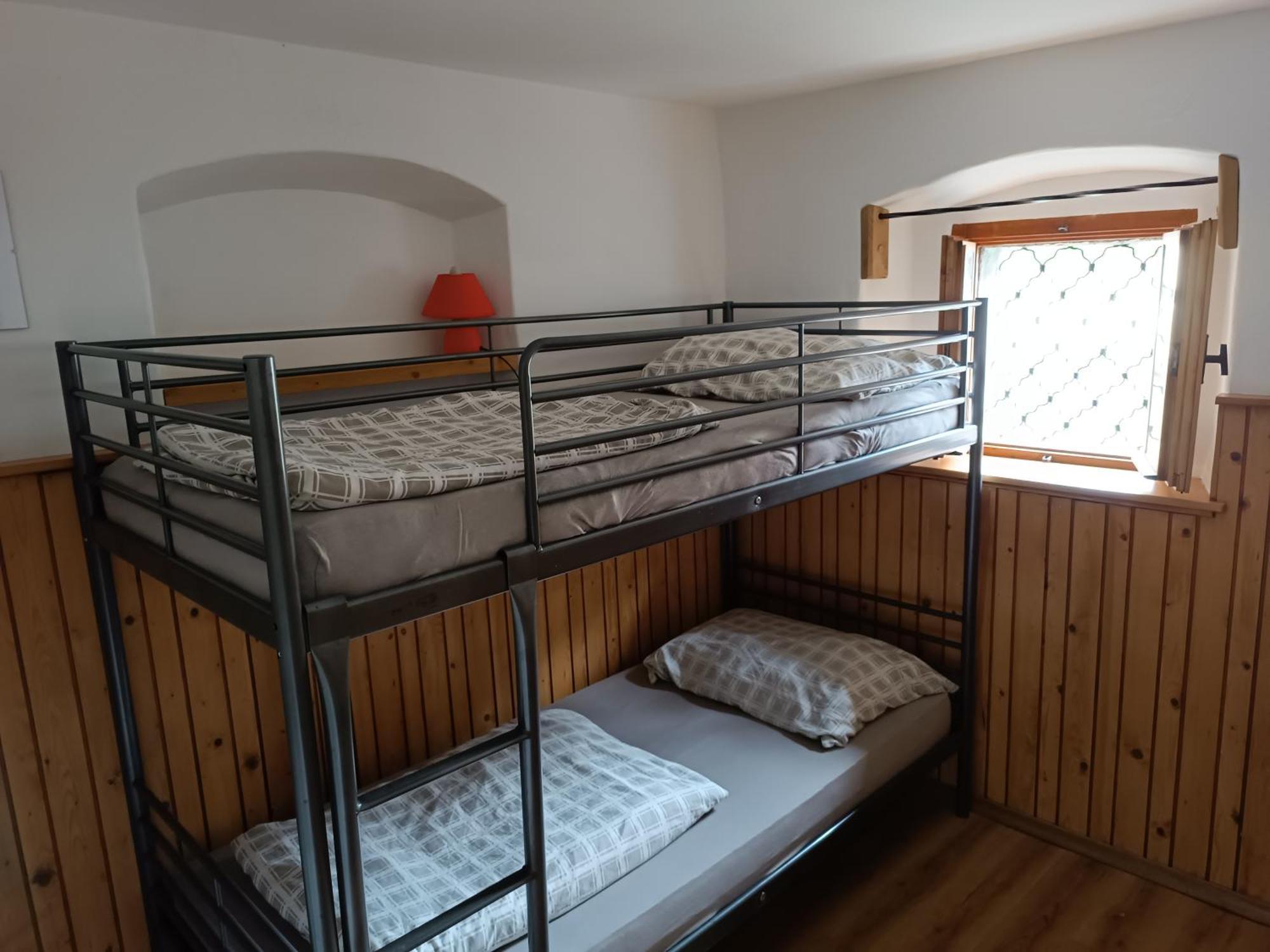 Pr Mocnk Hostel Μπλεντ Εξωτερικό φωτογραφία